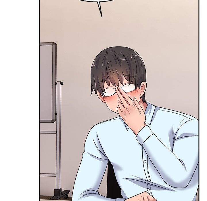 Life with Mia Chapter 14 image 125