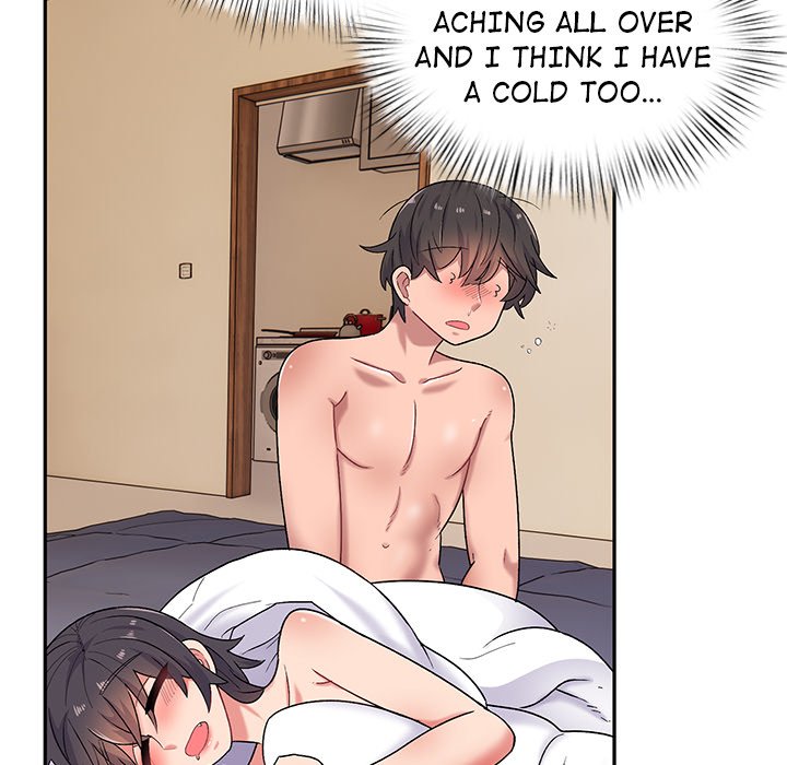 Life with Mia Chapter 14 image 127