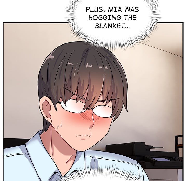Life with Mia Chapter 14 image 129