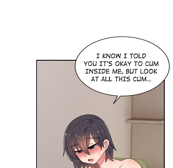 Life with Mia Chapter 14 image 90