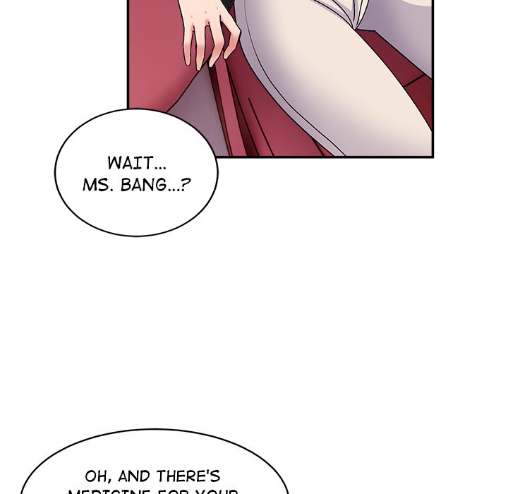 Life with Mia Chapter 15 image 103