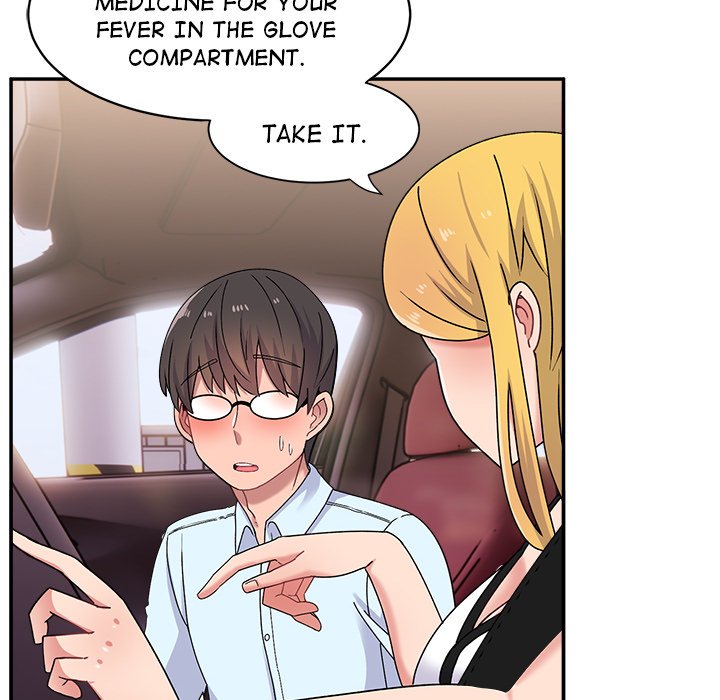 Life with Mia Chapter 15 image 104