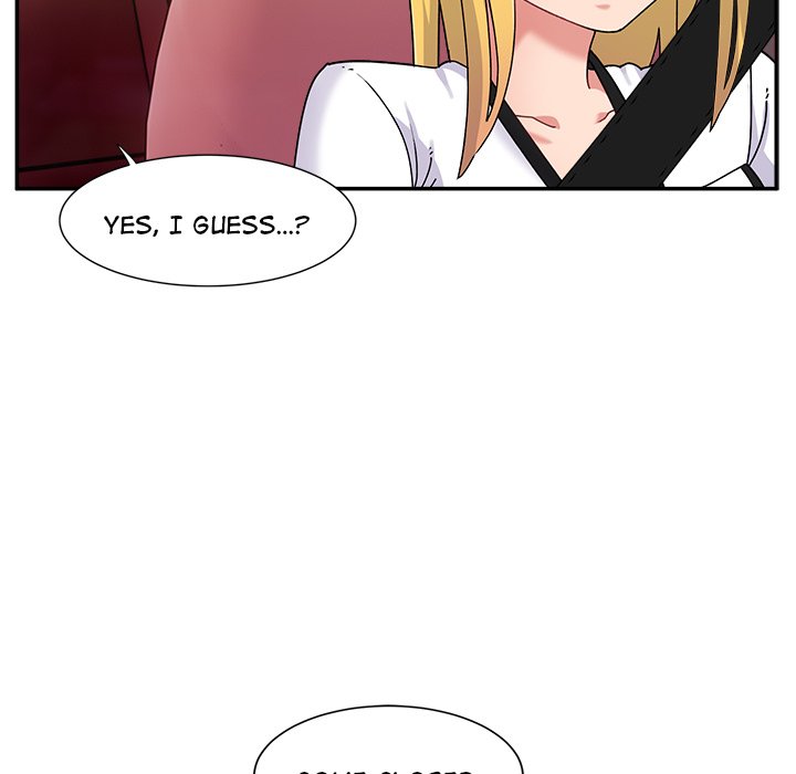 Life with Mia Chapter 15 image 107