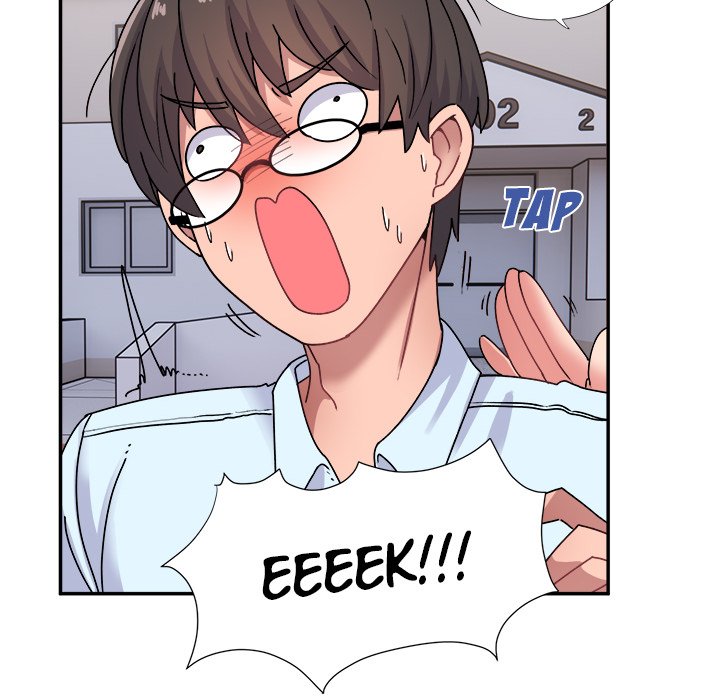 Life with Mia Chapter 15 image 133