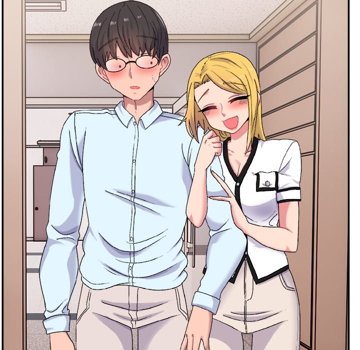 Life with Mia Chapter 15 image 8