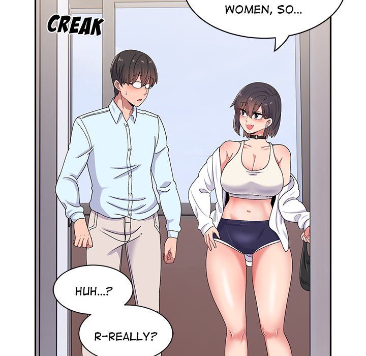 Life with Mia Chapter 16 image 103
