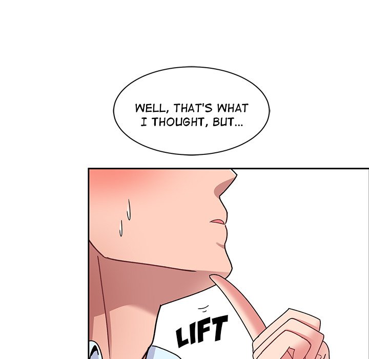 Life with Mia Chapter 16 image 105