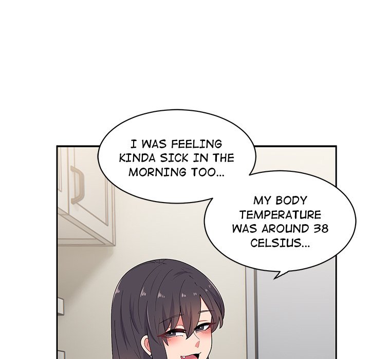 Life with Mia Chapter 16 image 125