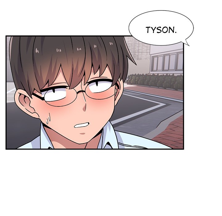 Life with Mia Chapter 16 image 18