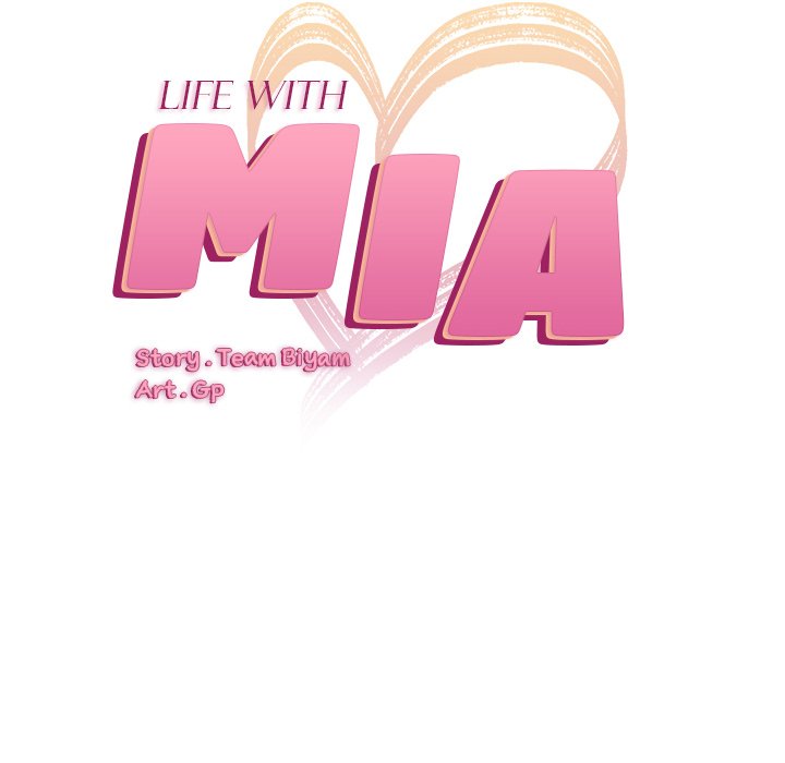 Life with Mia Chapter 16 image 24