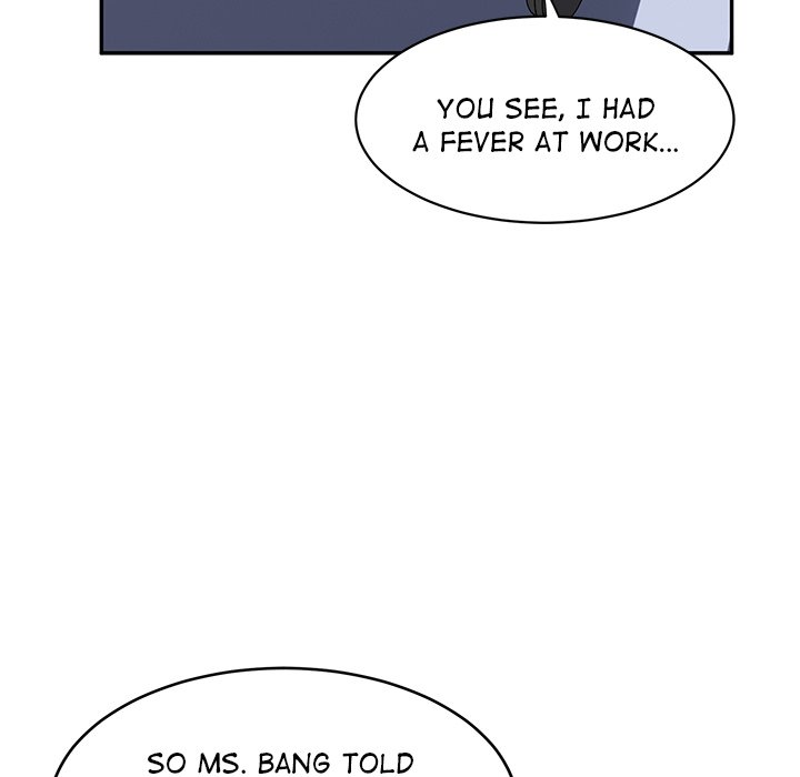 Life with Mia Chapter 16 image 36