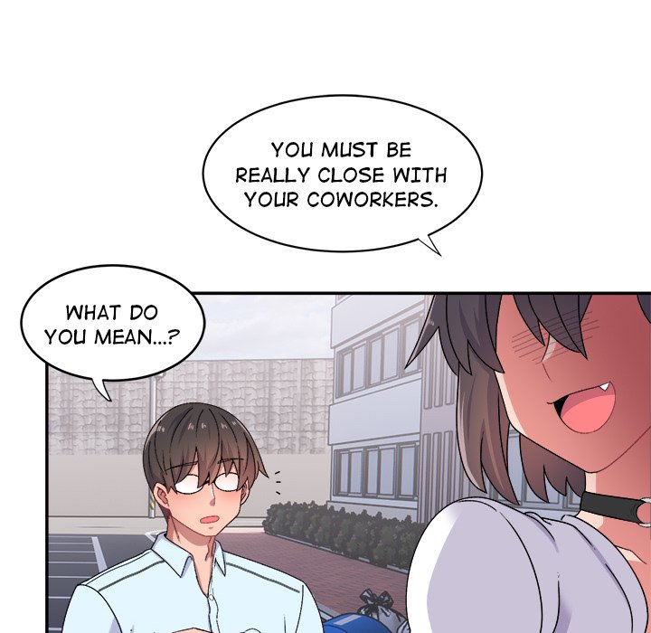 Life with Mia Chapter 16 image 48
