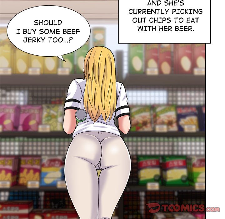 Life with Mia Chapter 16 image 74