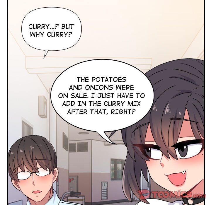 Life with Mia Chapter 16 image 92