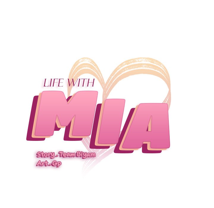 Life with Mia Chapter 17 image 9
