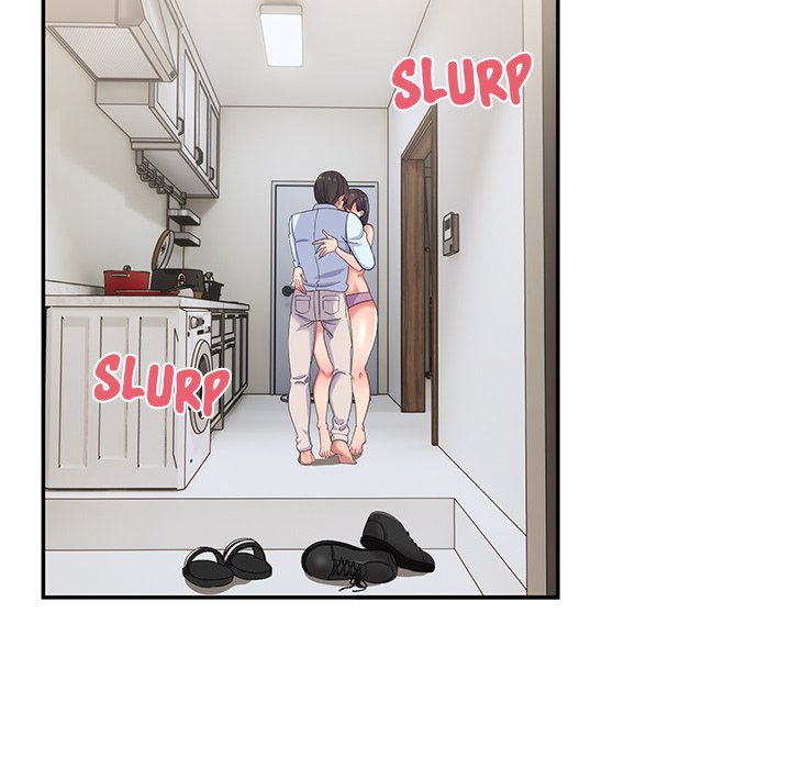 Life with Mia Chapter 17 image 12