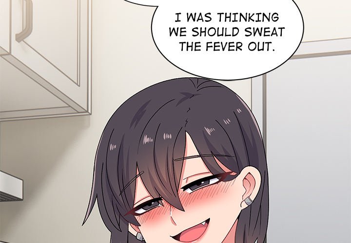 Life with Mia Chapter 17 image 1