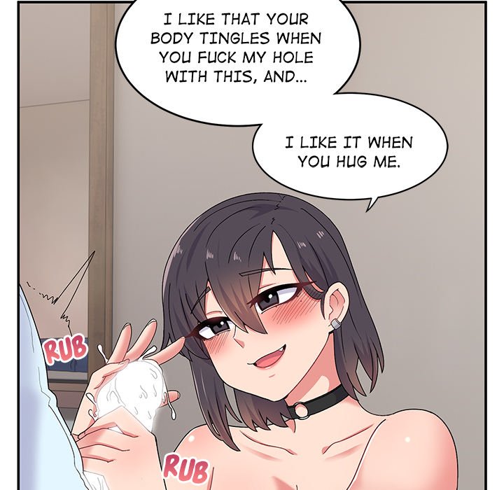 Life with Mia Chapter 17 image 81