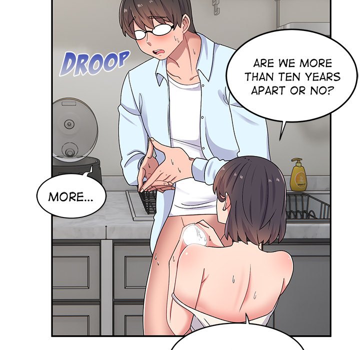 Life with Mia Chapter 17 image 85