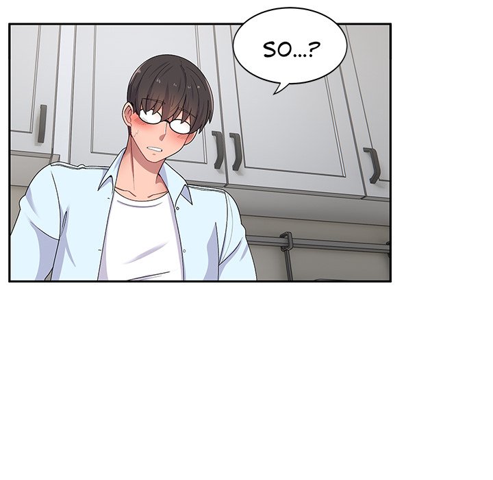 Life with Mia Chapter 17 image 89
