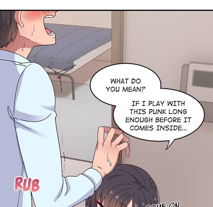 Life with Mia Chapter 17 image 90