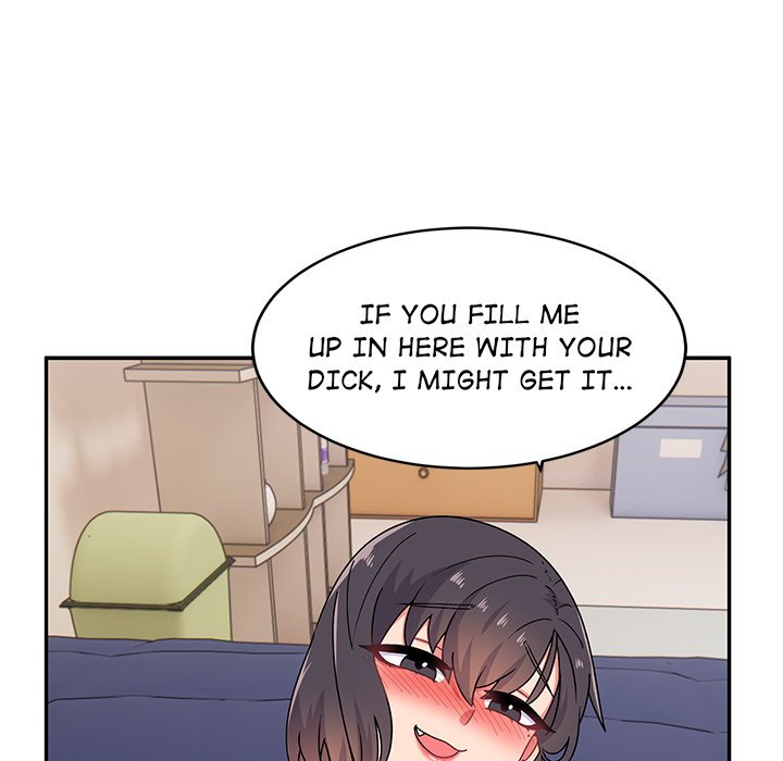 Life with Mia Chapter 18 image 123