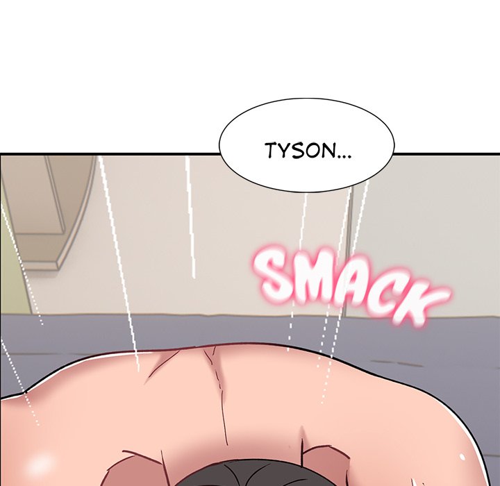Life with Mia Chapter 18 image 140