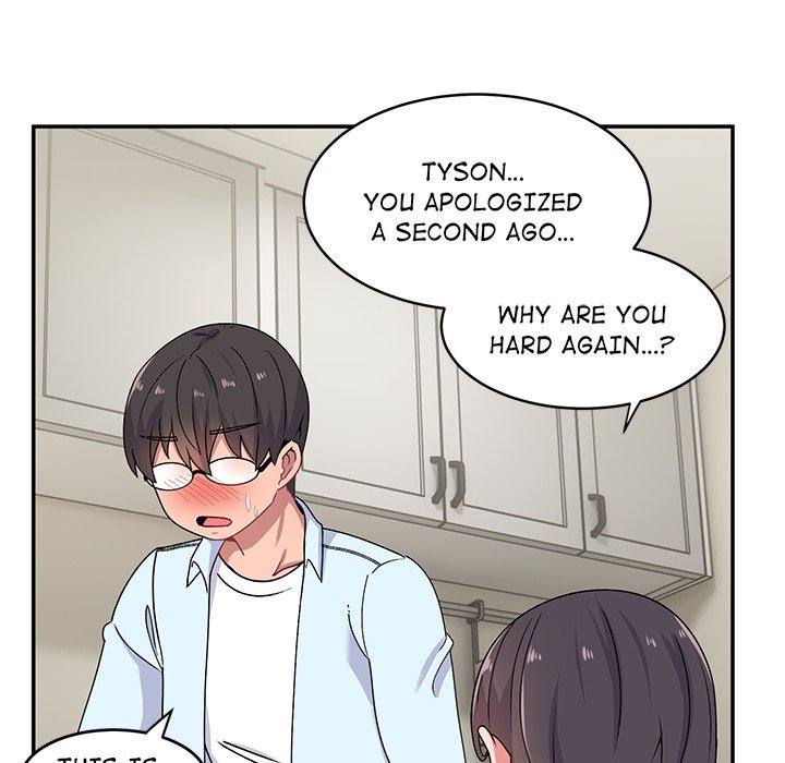 Life with Mia Chapter 18 image 39
