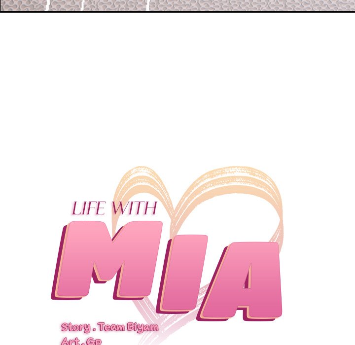 Life with Mia Chapter 19 image 10