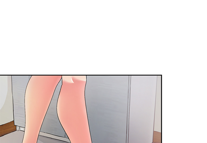 Life with Mia Chapter 2 image 0