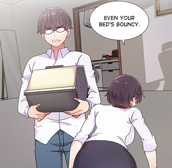 Life with Mia Chapter 2 image 9