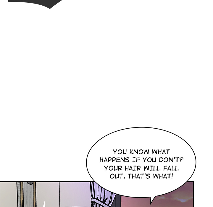 Life with Mia Chapter 2 image 100