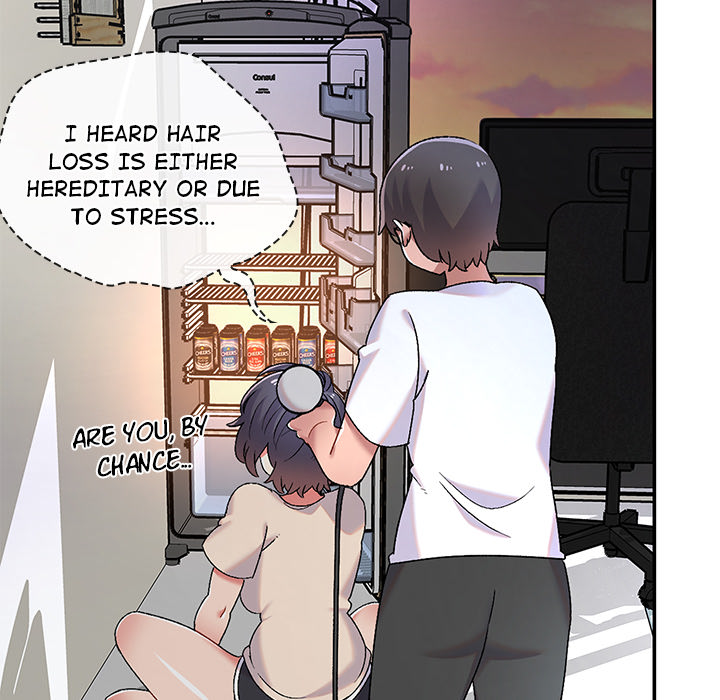 Life with Mia Chapter 2 image 101