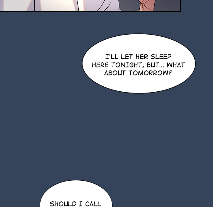 Life with Mia Chapter 2 image 137