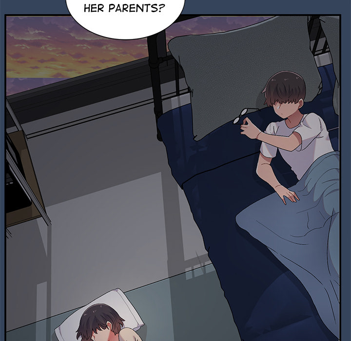 Life with Mia Chapter 2 image 138