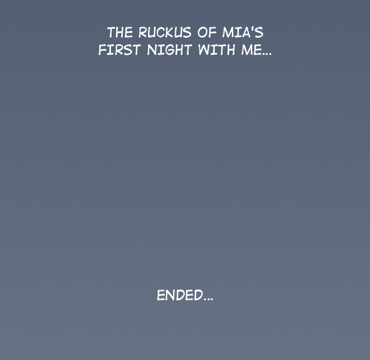 Life with Mia Chapter 2 image 144