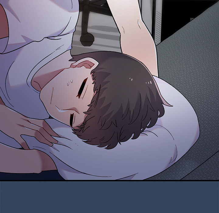 Life with Mia Chapter 2 image 158