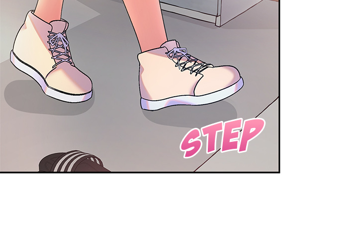 Life with Mia Chapter 2 image 1