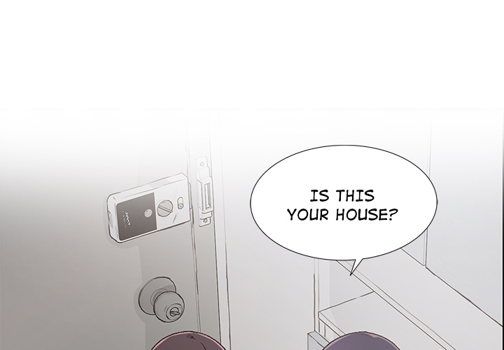 Life with Mia Chapter 2 image 2