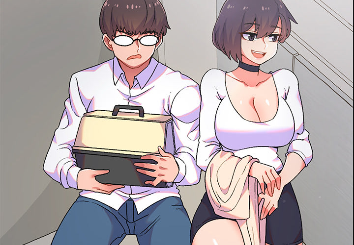 Life with Mia Chapter 2 image 3