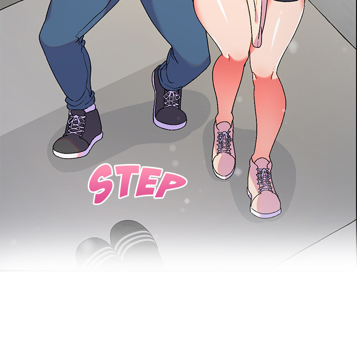 Life with Mia Chapter 2 image 4