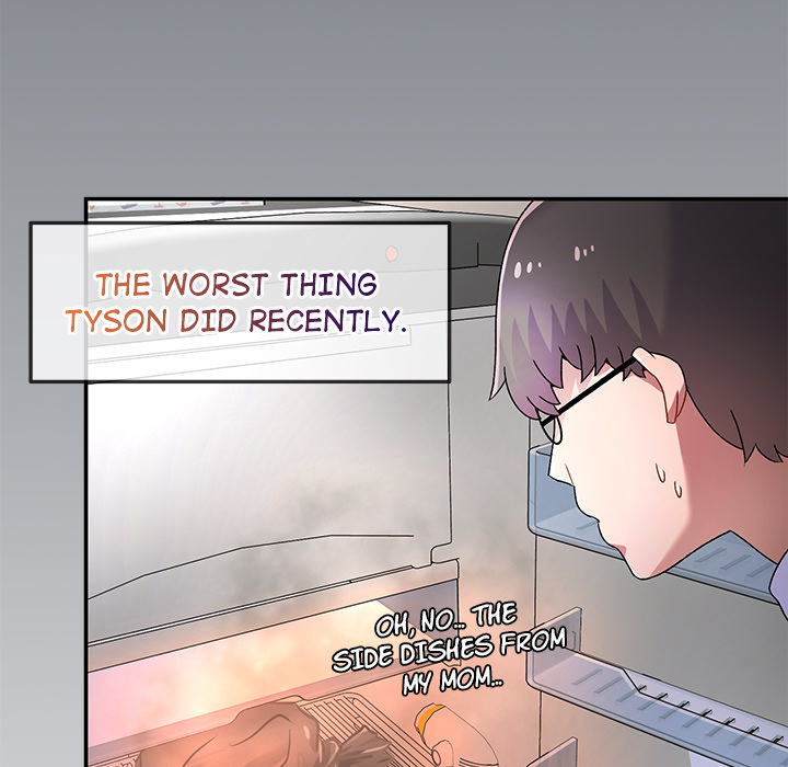 Life with Mia Chapter 2 image 73