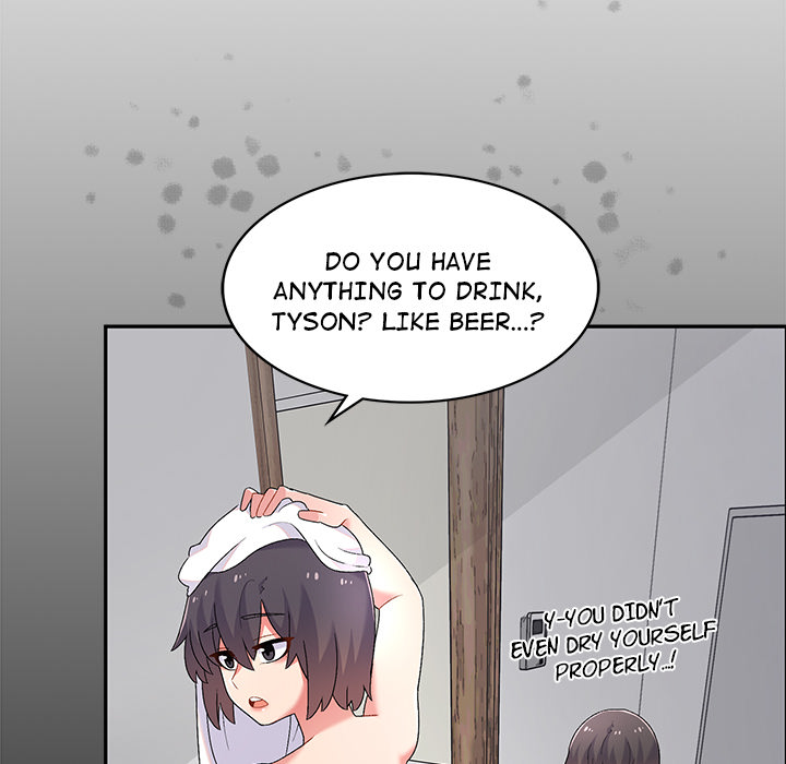Life with Mia Chapter 2 image 86