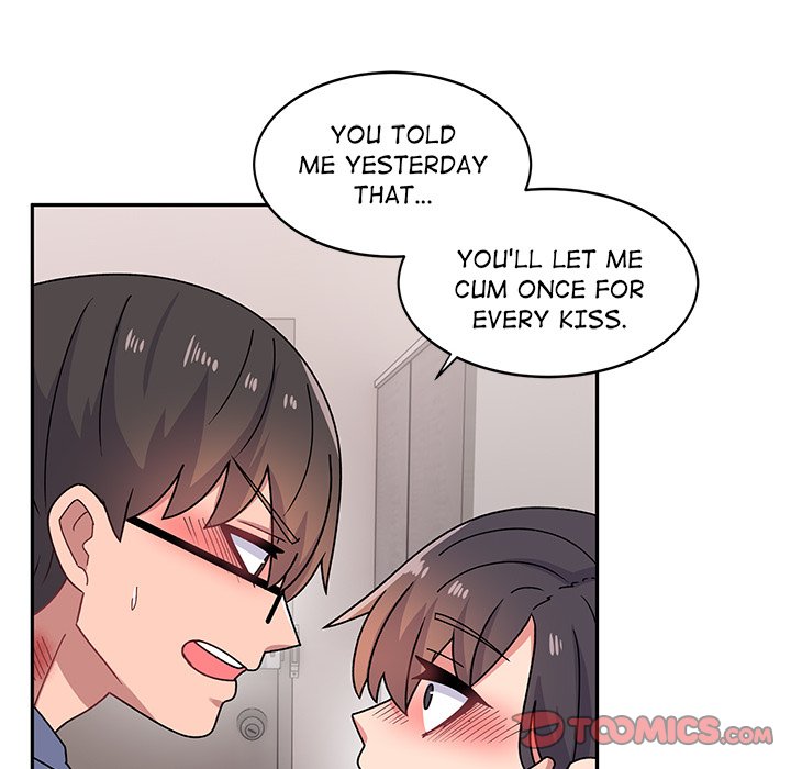 Life with Mia Chapter 20 image 110