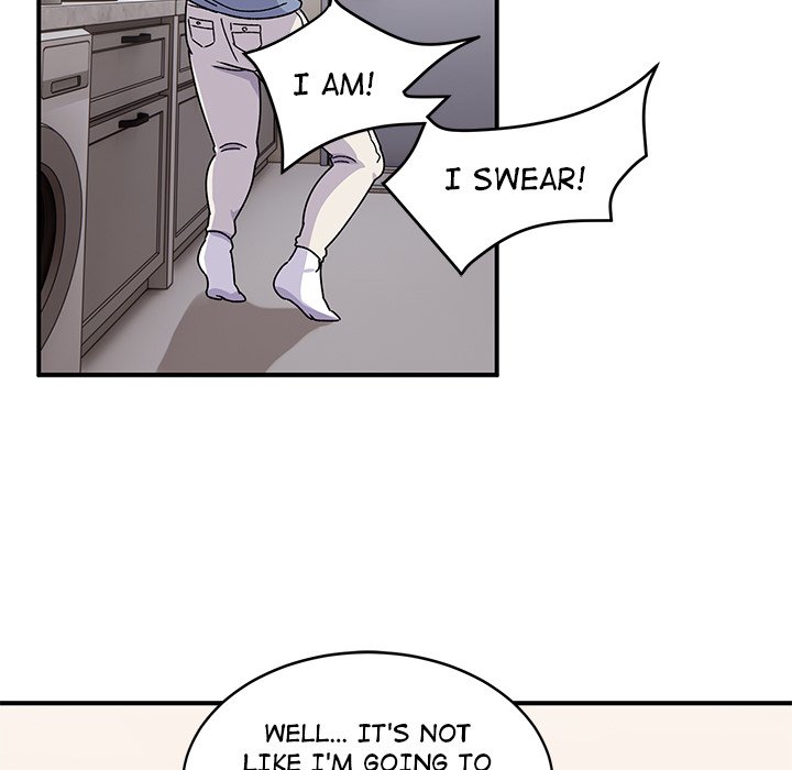 Life with Mia Chapter 20 image 21