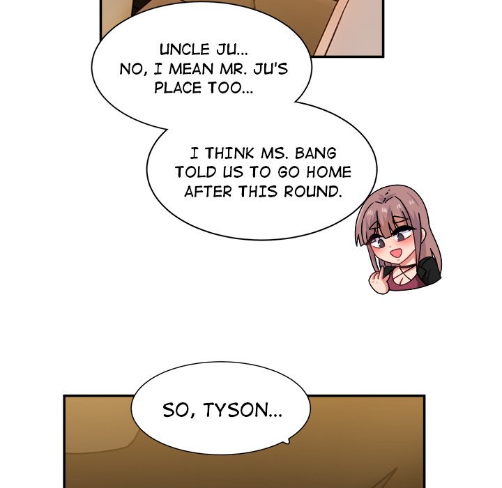Life with Mia Chapter 22 image 105