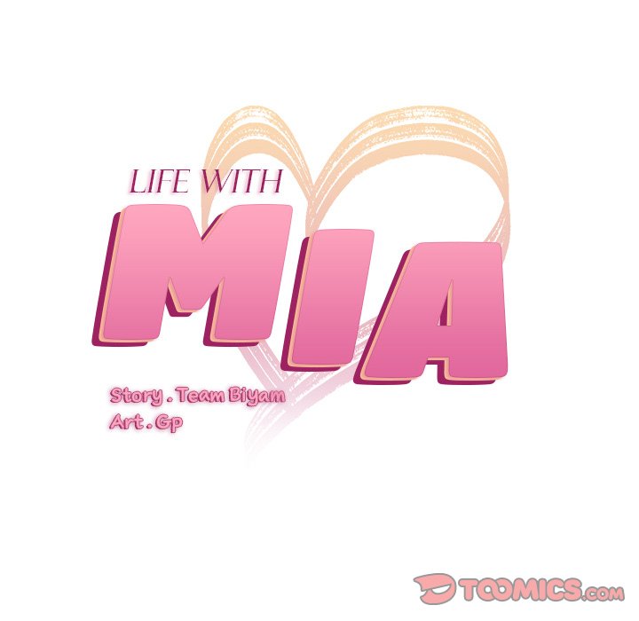 Life with Mia Chapter 22 image 11