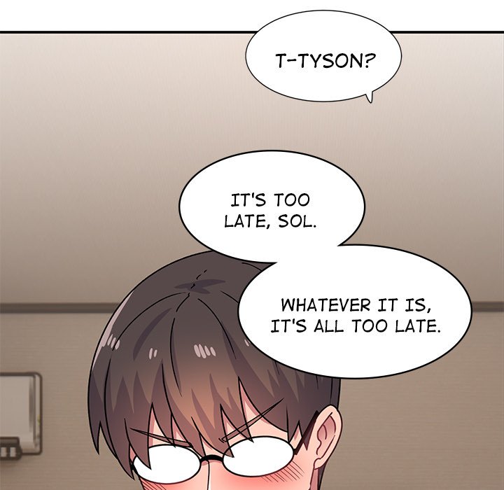 Life with Mia Chapter 23 image 109
