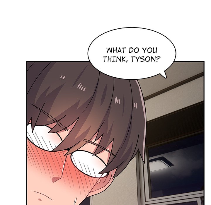 Life with Mia Chapter 23 image 127