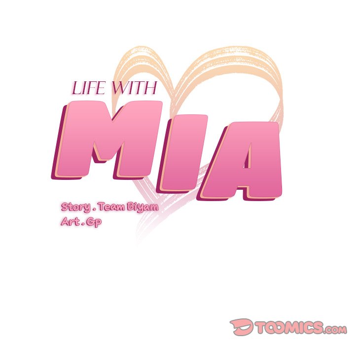 Life with Mia Chapter 25 image 11